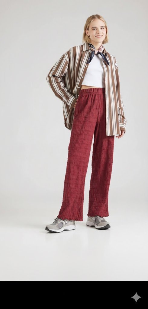 Pantalon 