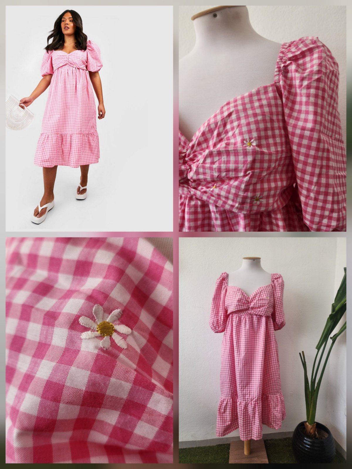 Robe neuve
