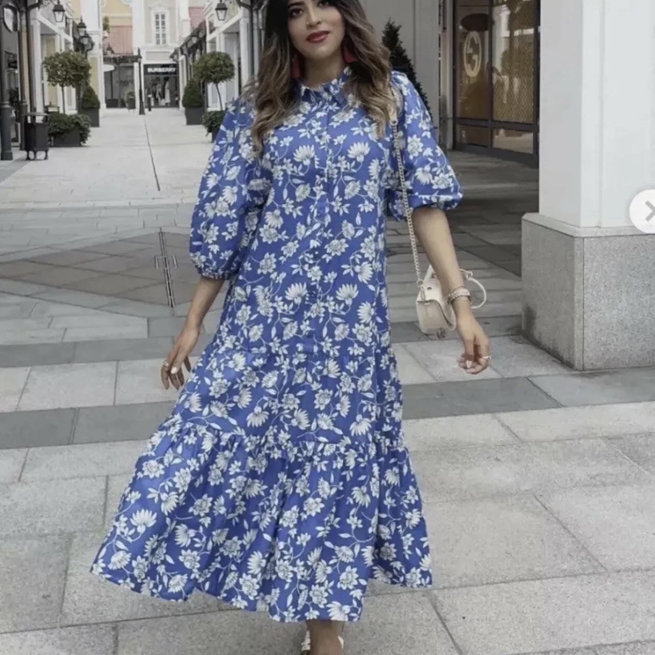 Robe zara s