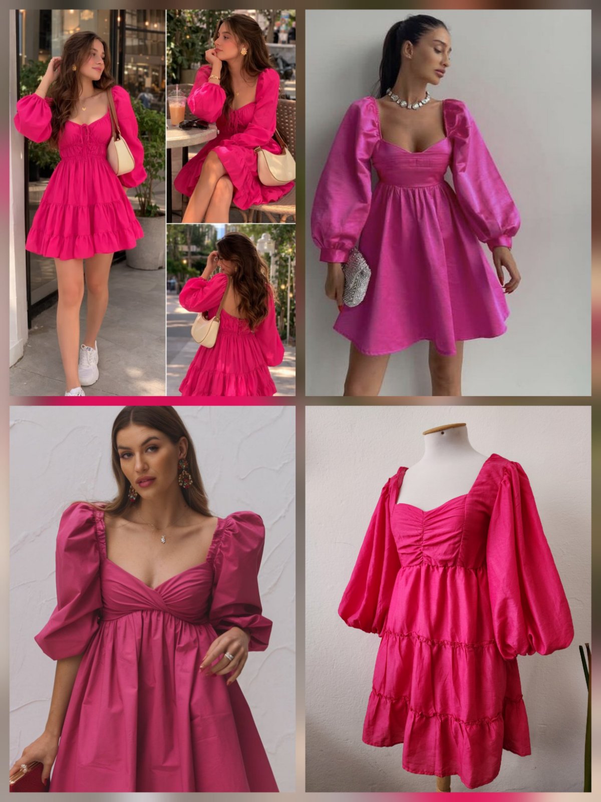 Robe neuve