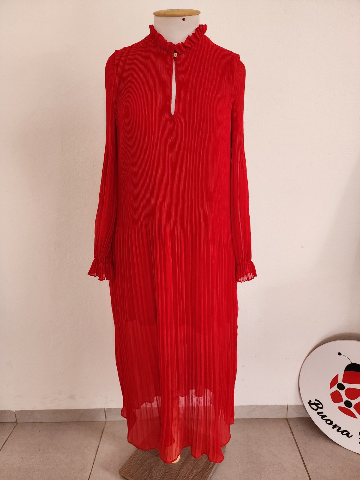 Robe H&M xs/s 