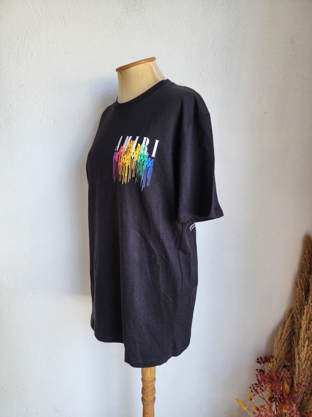 Tshirt oversized