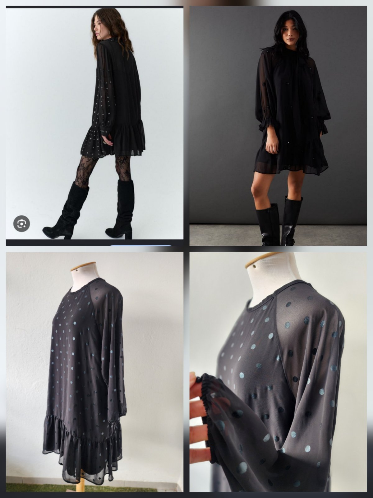Robe taille 42