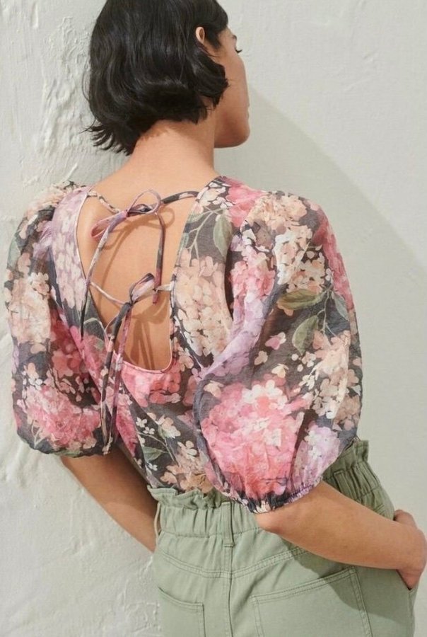 Chemise M
