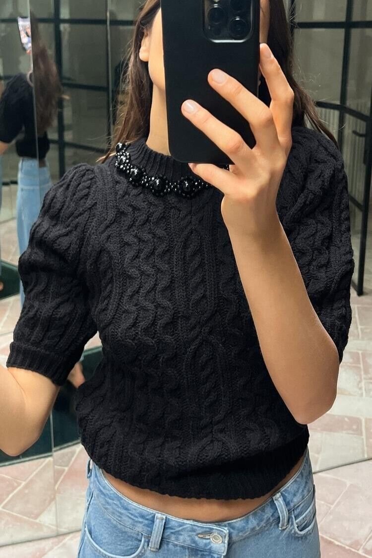 Pull zara s