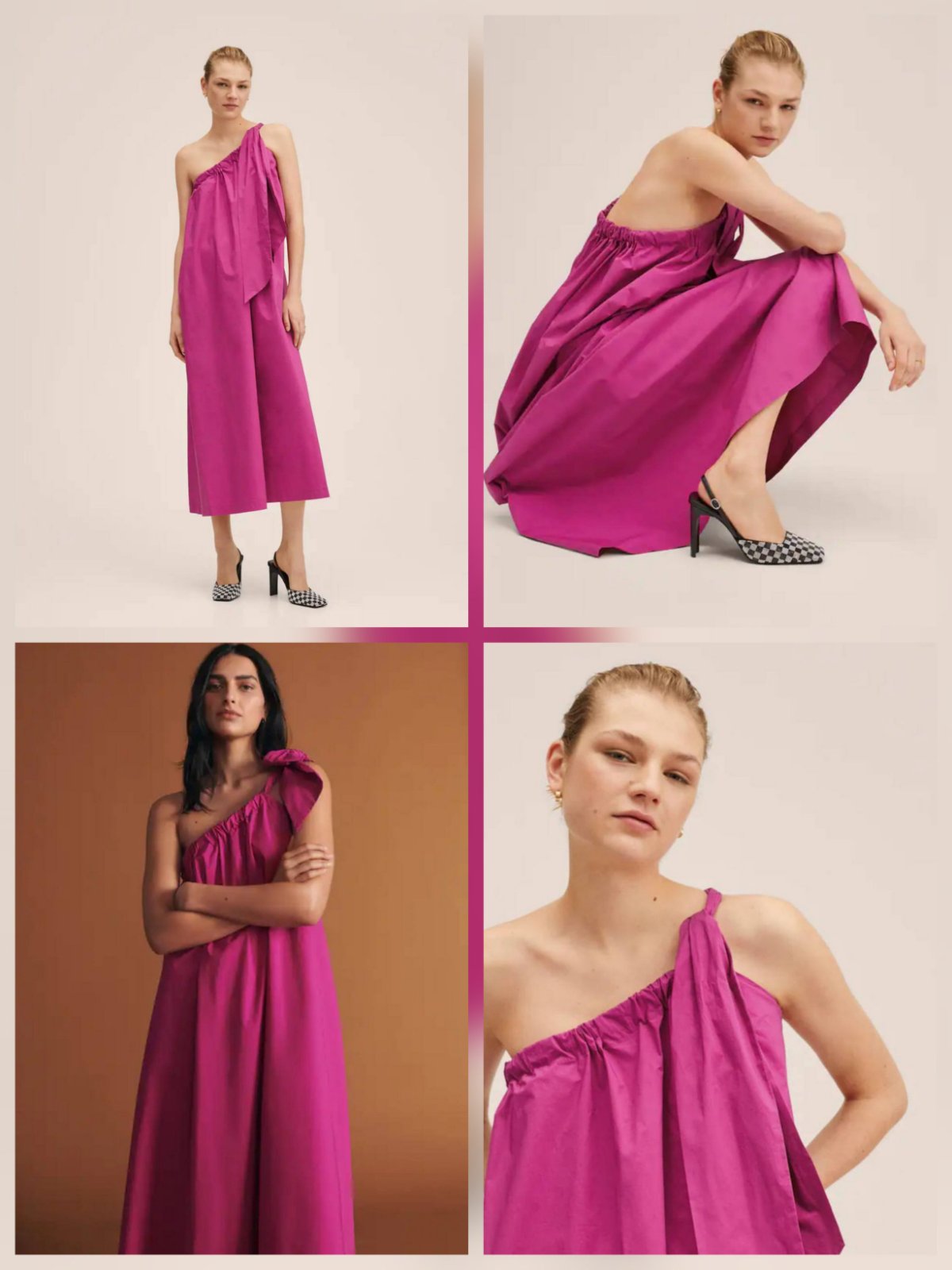 Robe mango