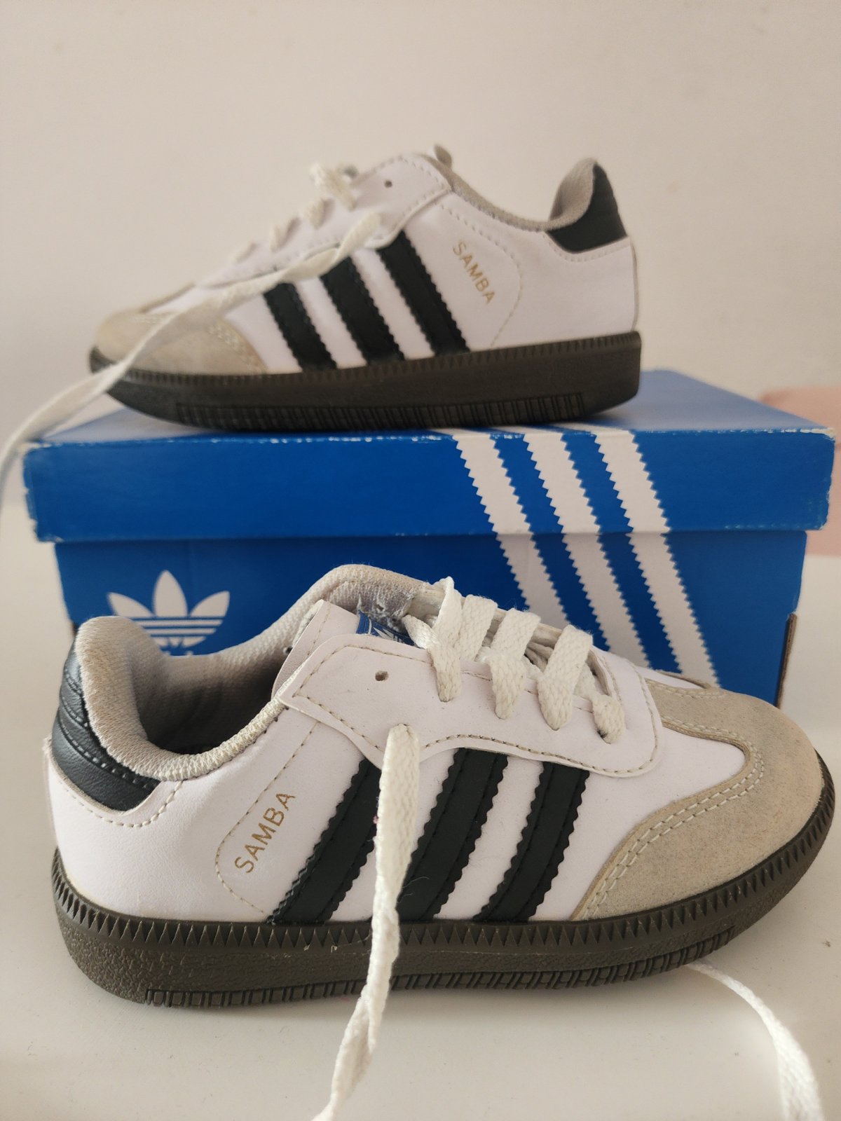 Stan smith pointure 28