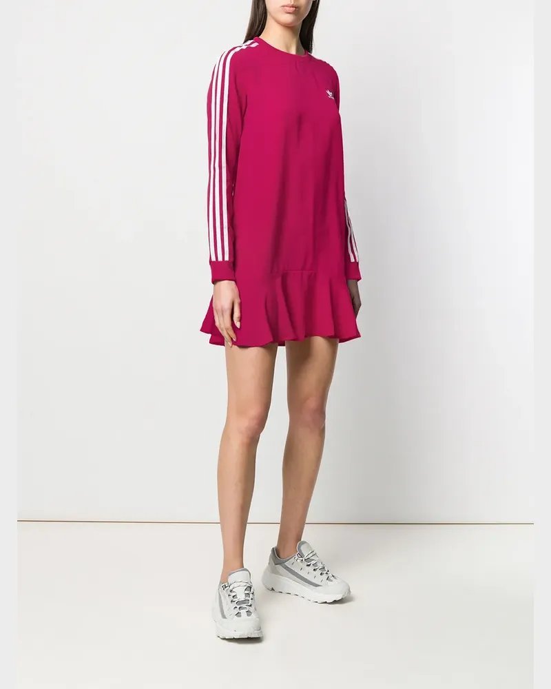 Pull robe sport adidas voilèe ou padel
