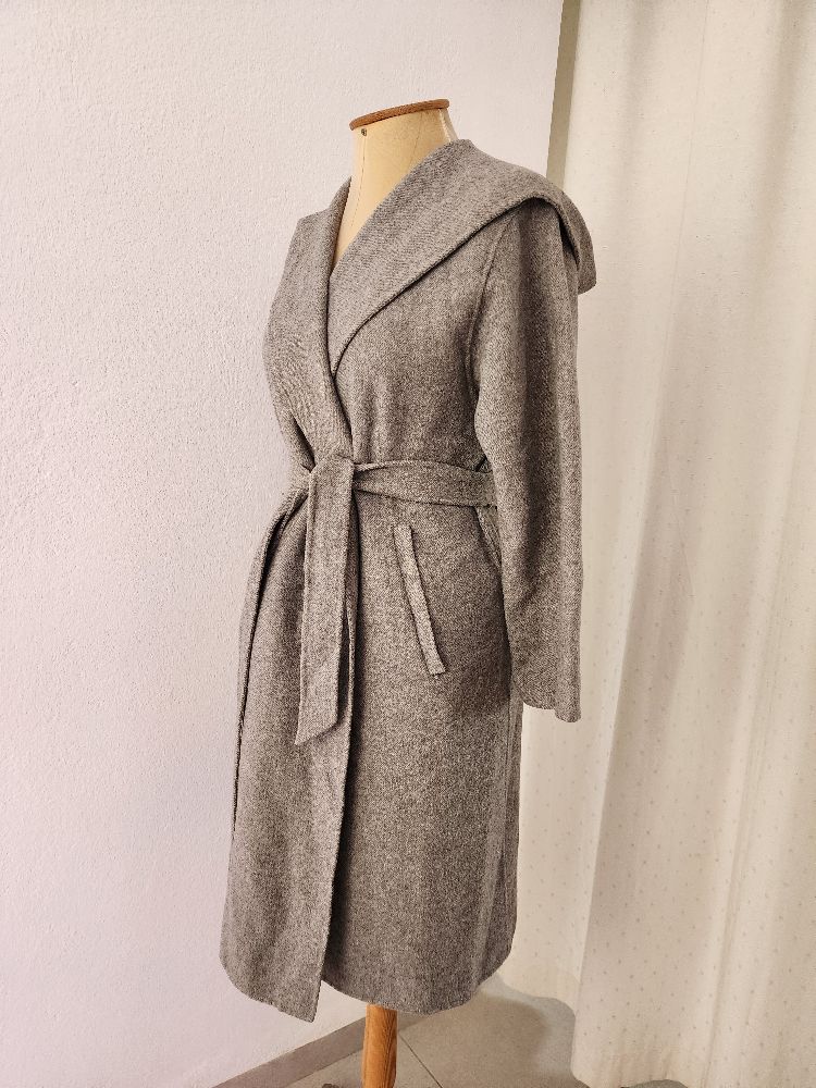 Manteau Zara M 