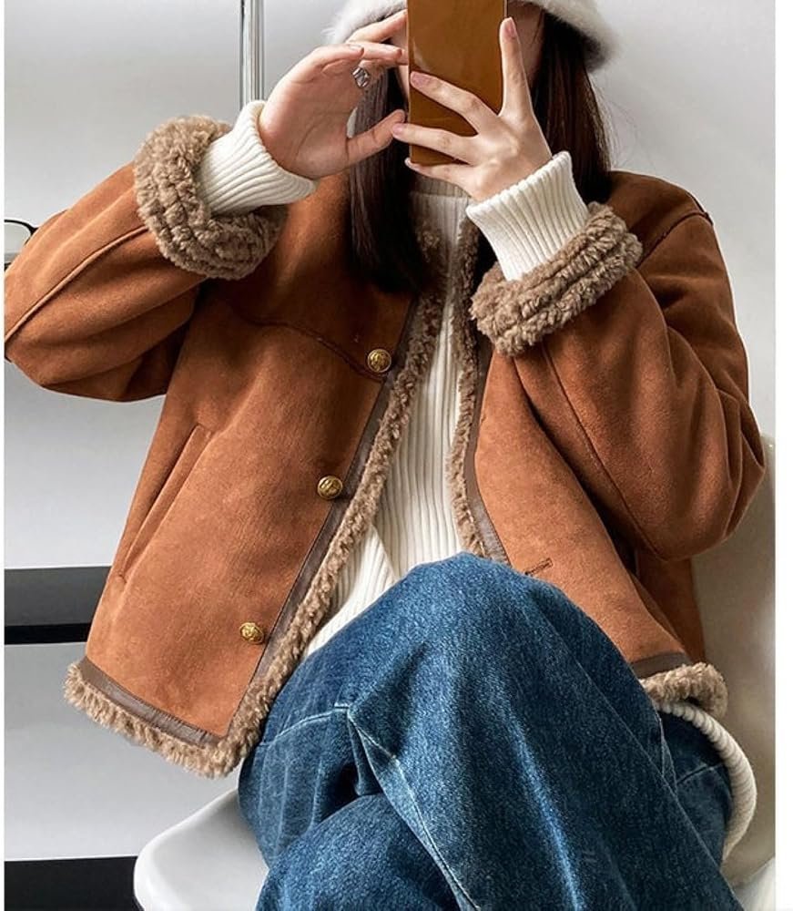 Veste taille 42 oversized