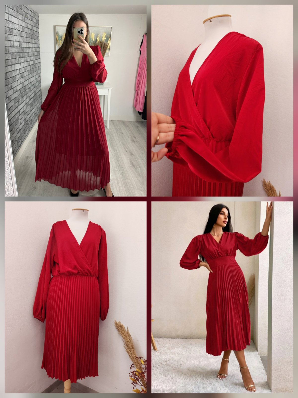 Robe taille 44 et 46 