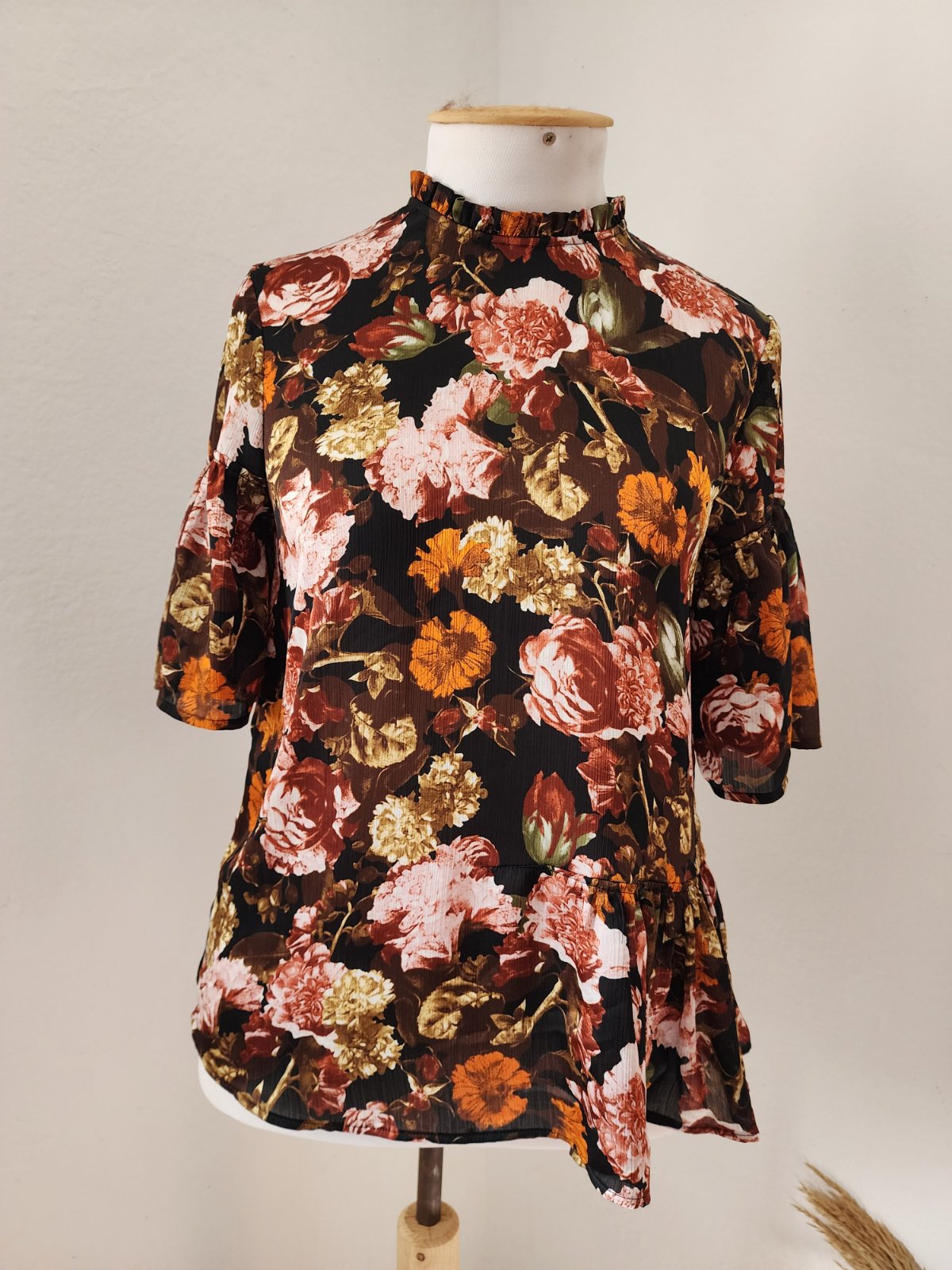Haut zara 36