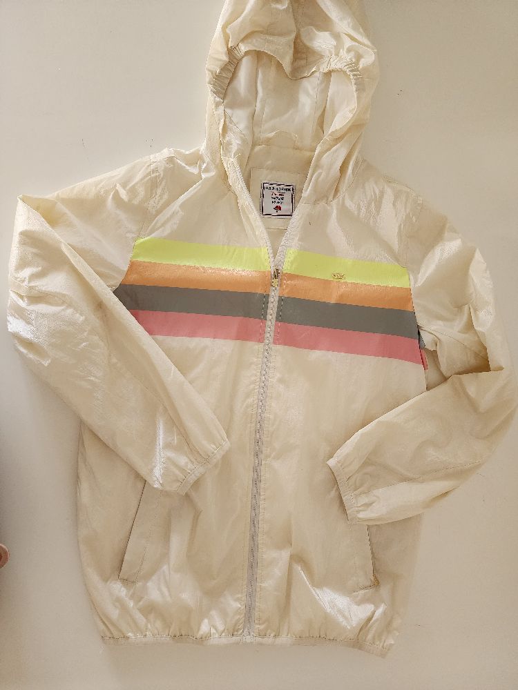 Veste 10 11 ans us polo