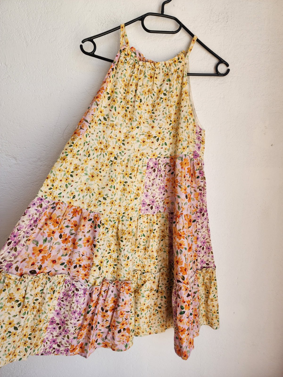 Robe zara 11 et 12 ans