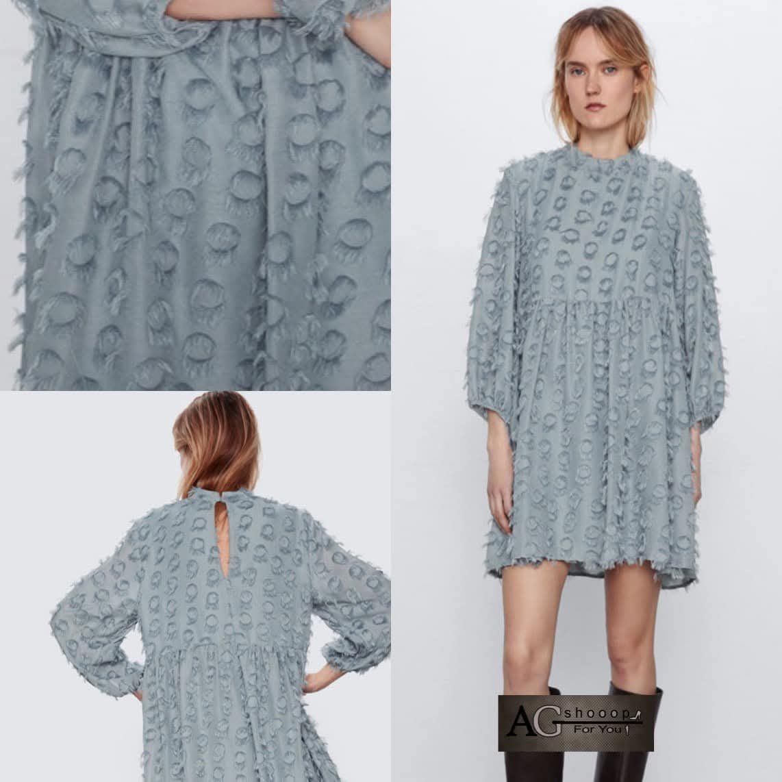 Robe zara M