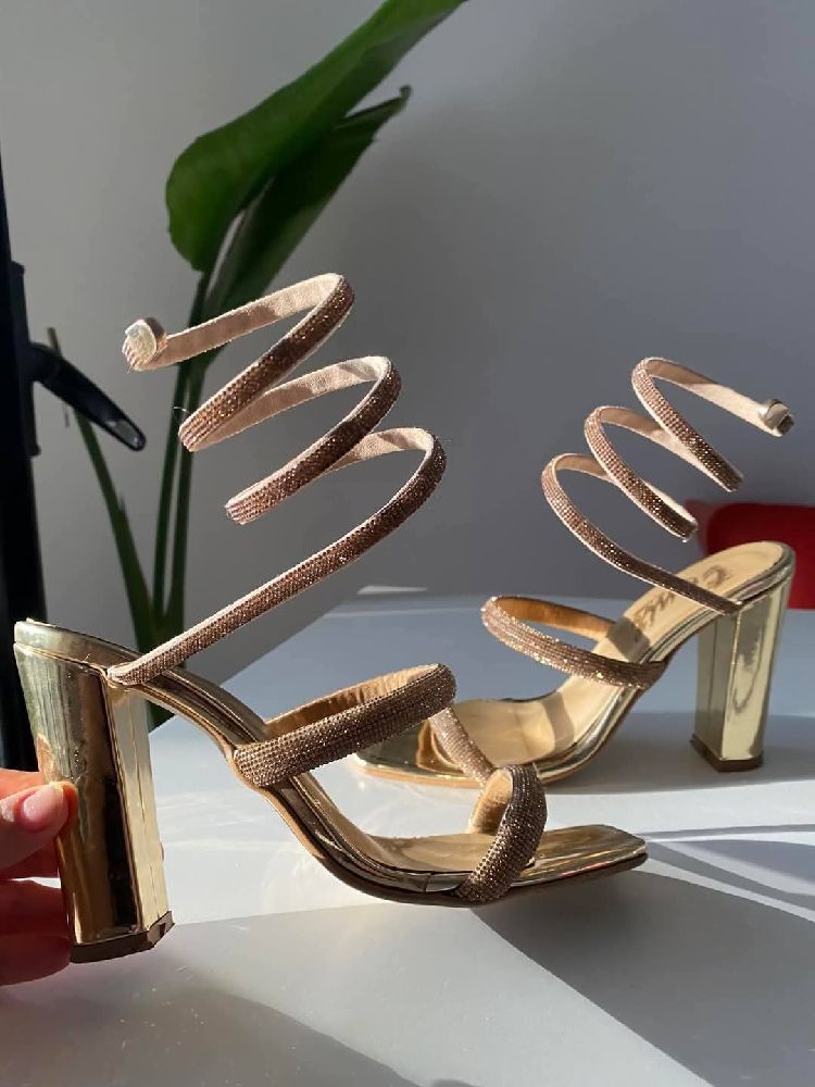 Talons
