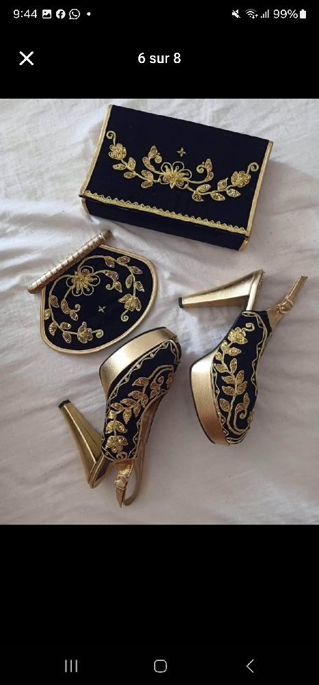 Lot traditionnel