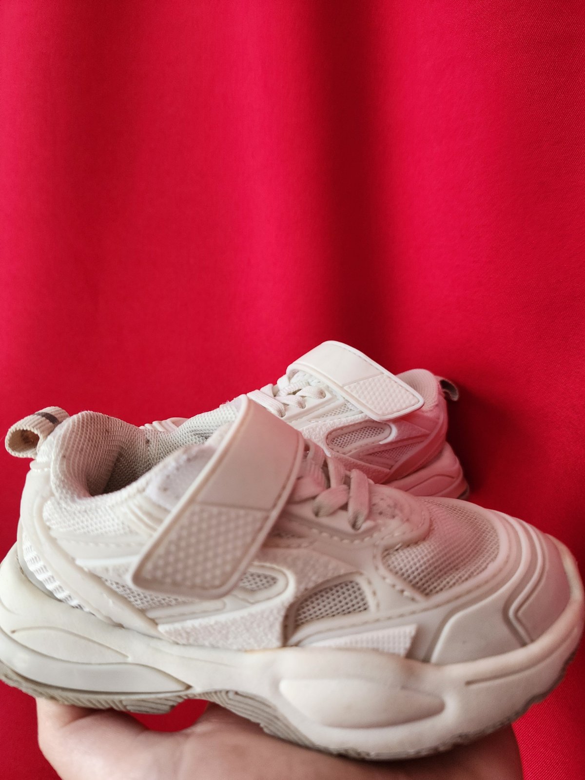 Espadrilles zara 22
