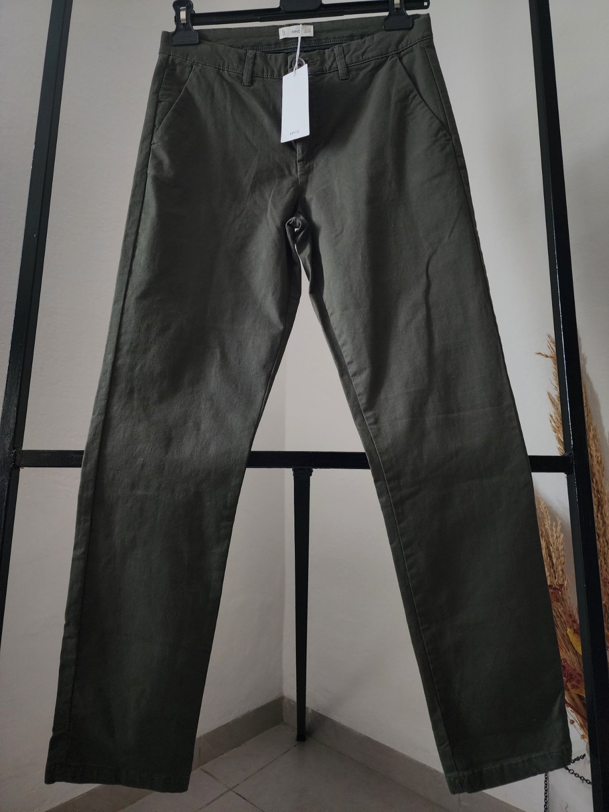 Pantalon mango 