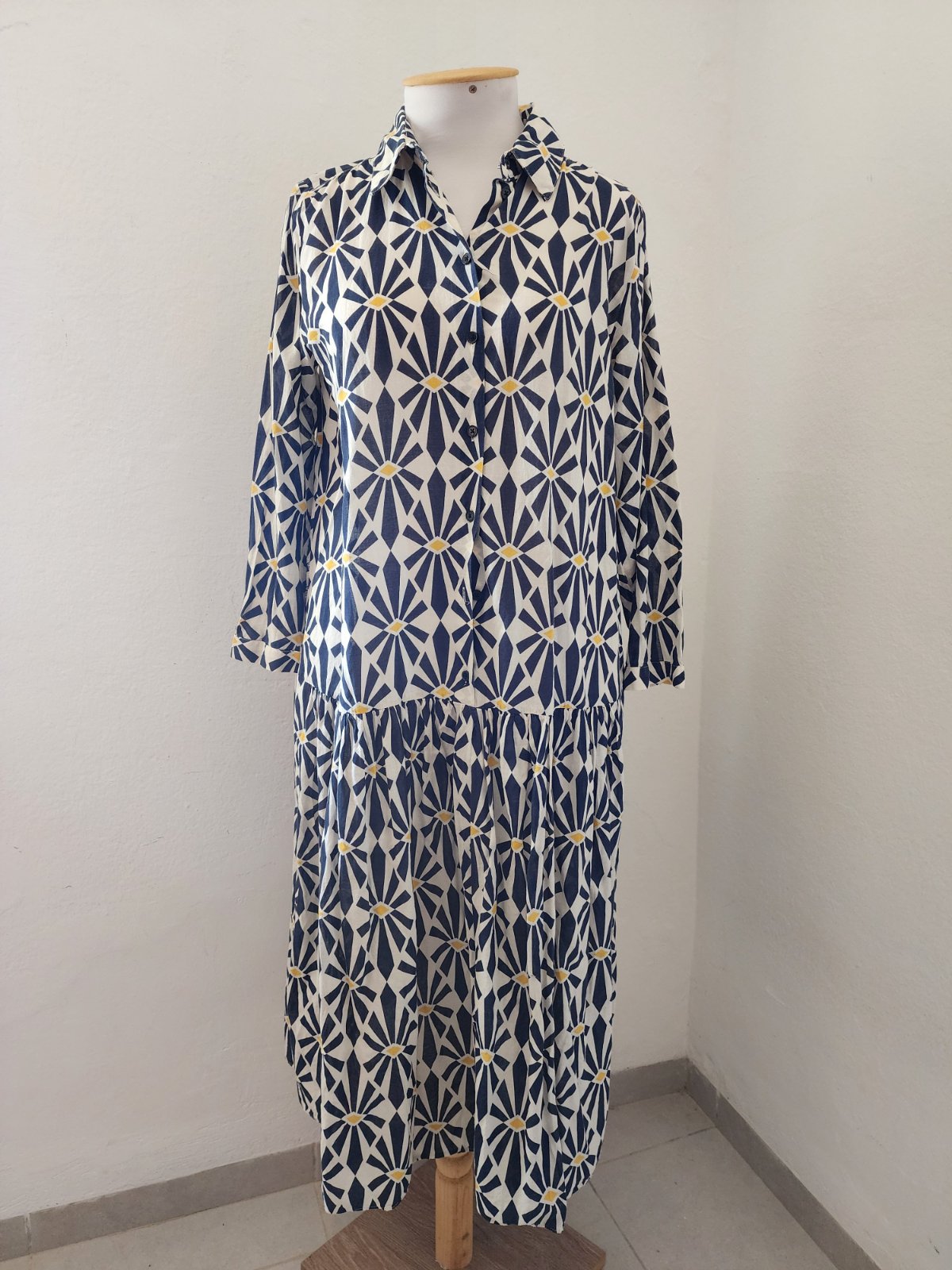 Robe zara M