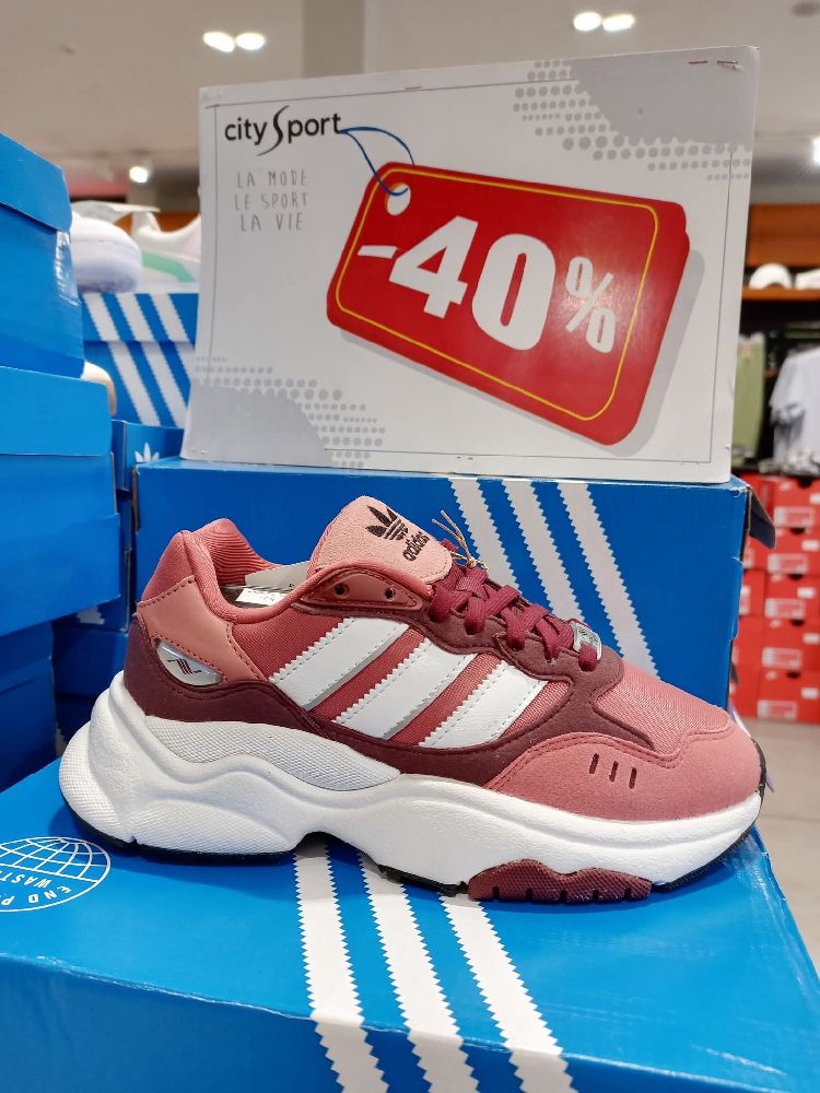 Baskets adidas