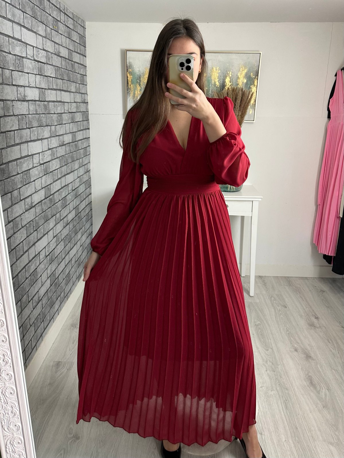 Robe XL