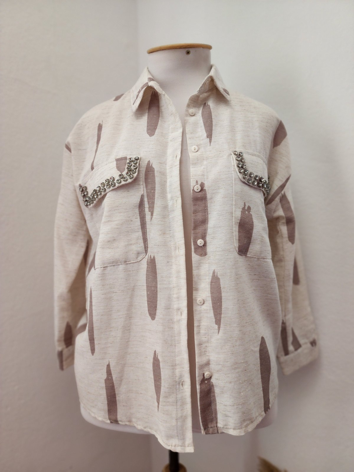 Chemise s