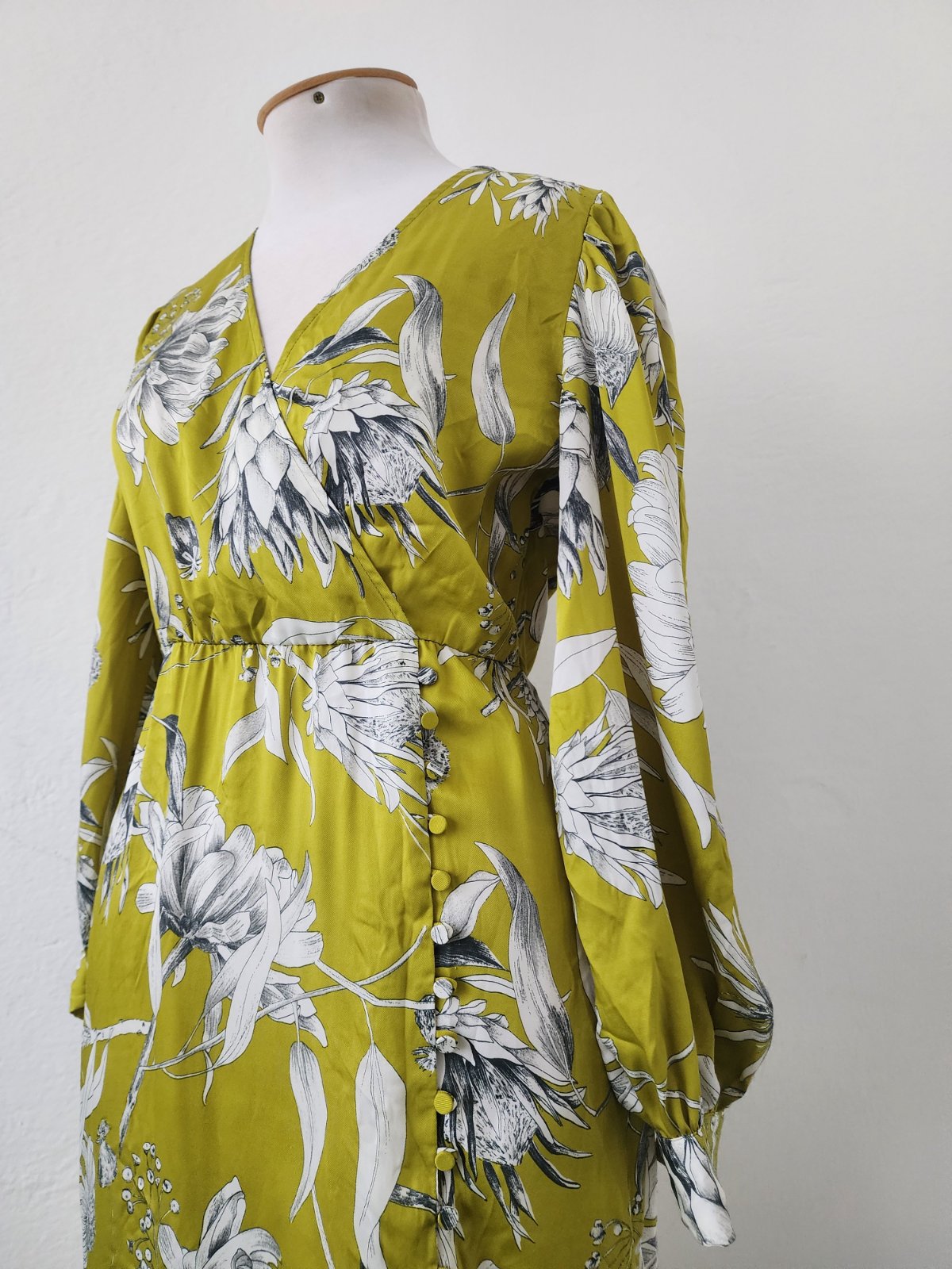 Robe zara M