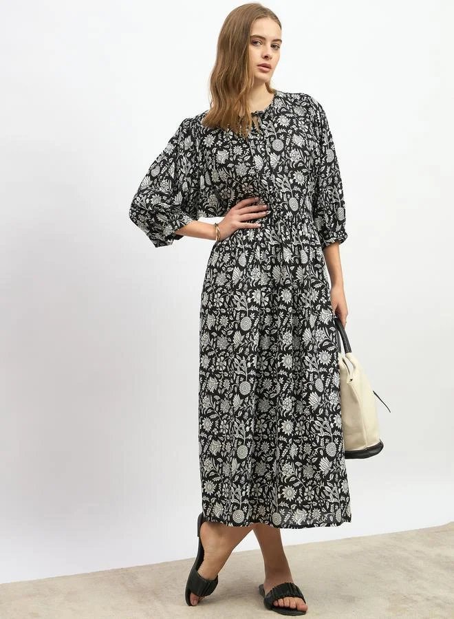 Robe taille 46