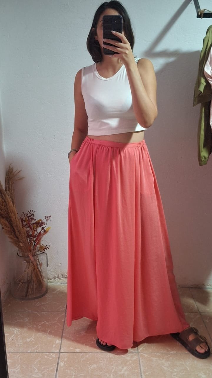 Jupe zara M