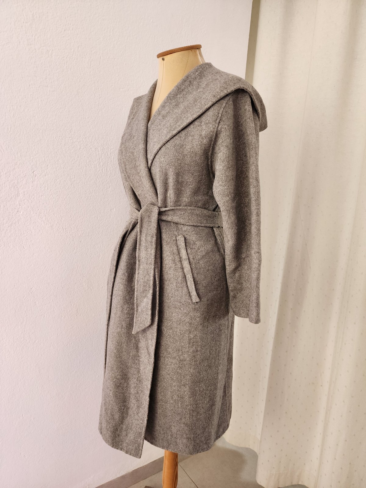 Manteau zara M