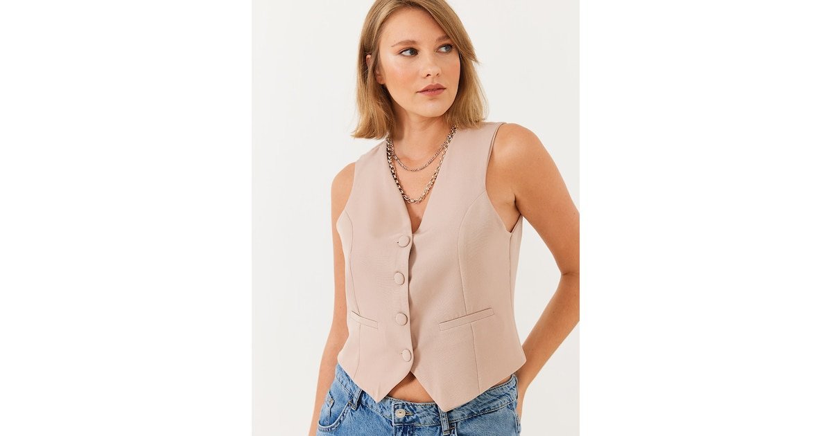 Blazer M shein