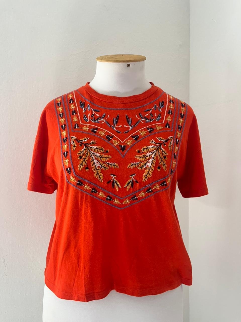 Tshirt zara s