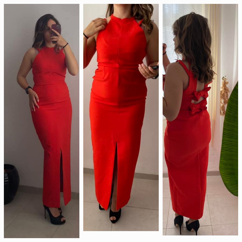 Robe SM