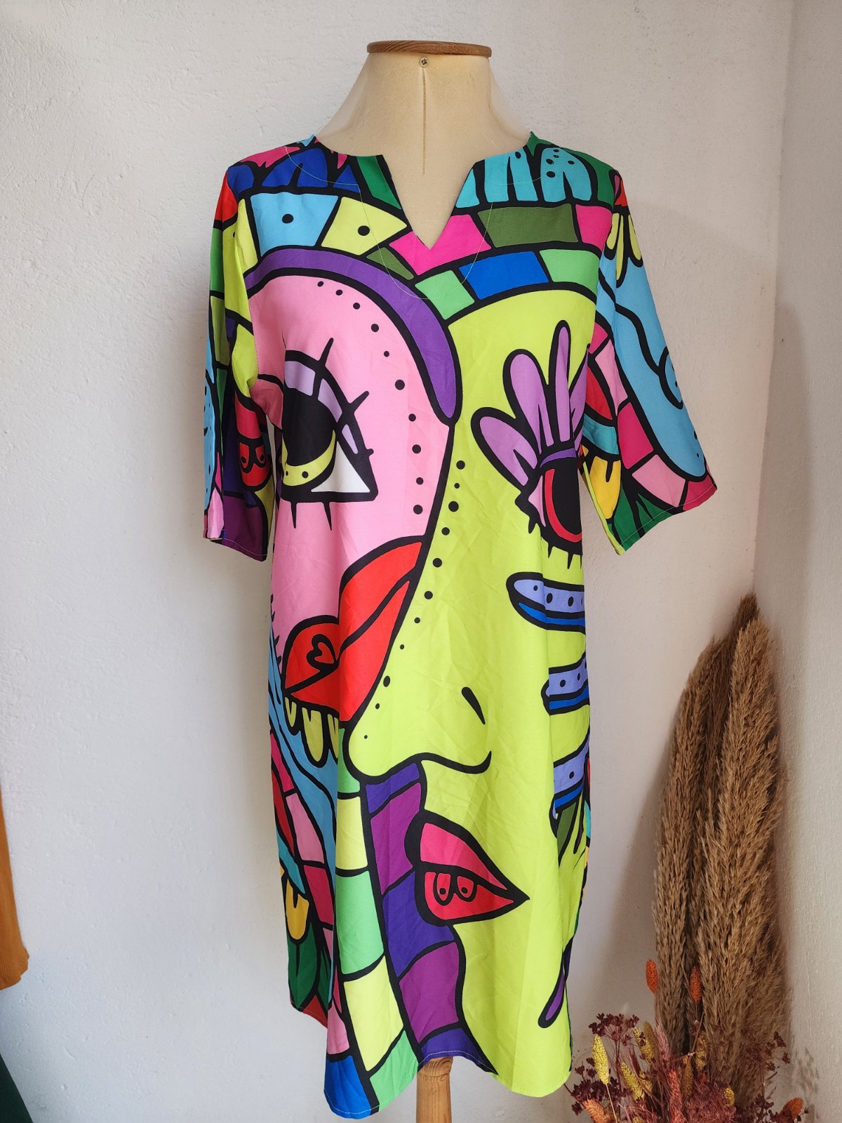 Robe jebba