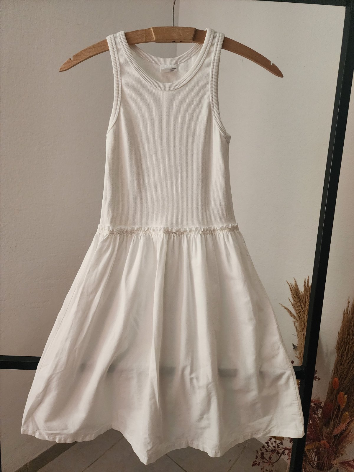 Robe zara fille 11 et 12 ans