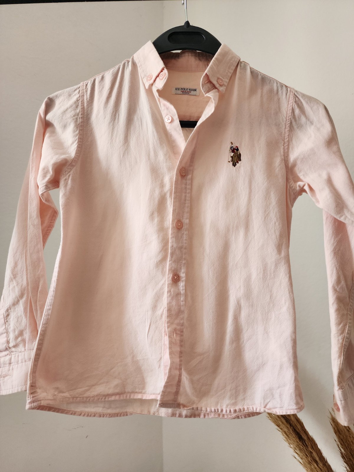 Chemise 7 ans ralph
