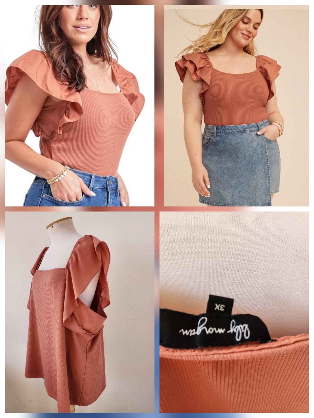 Pull taille 50