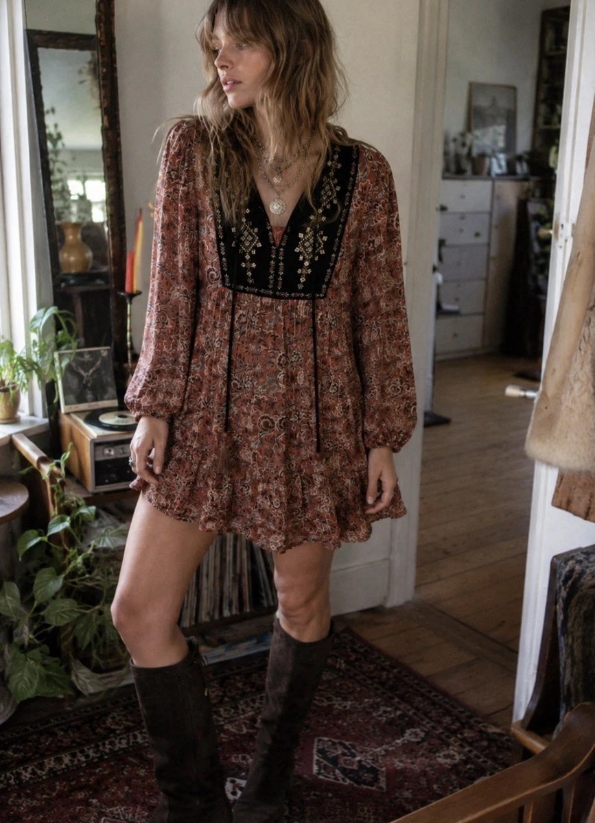 Robe xs