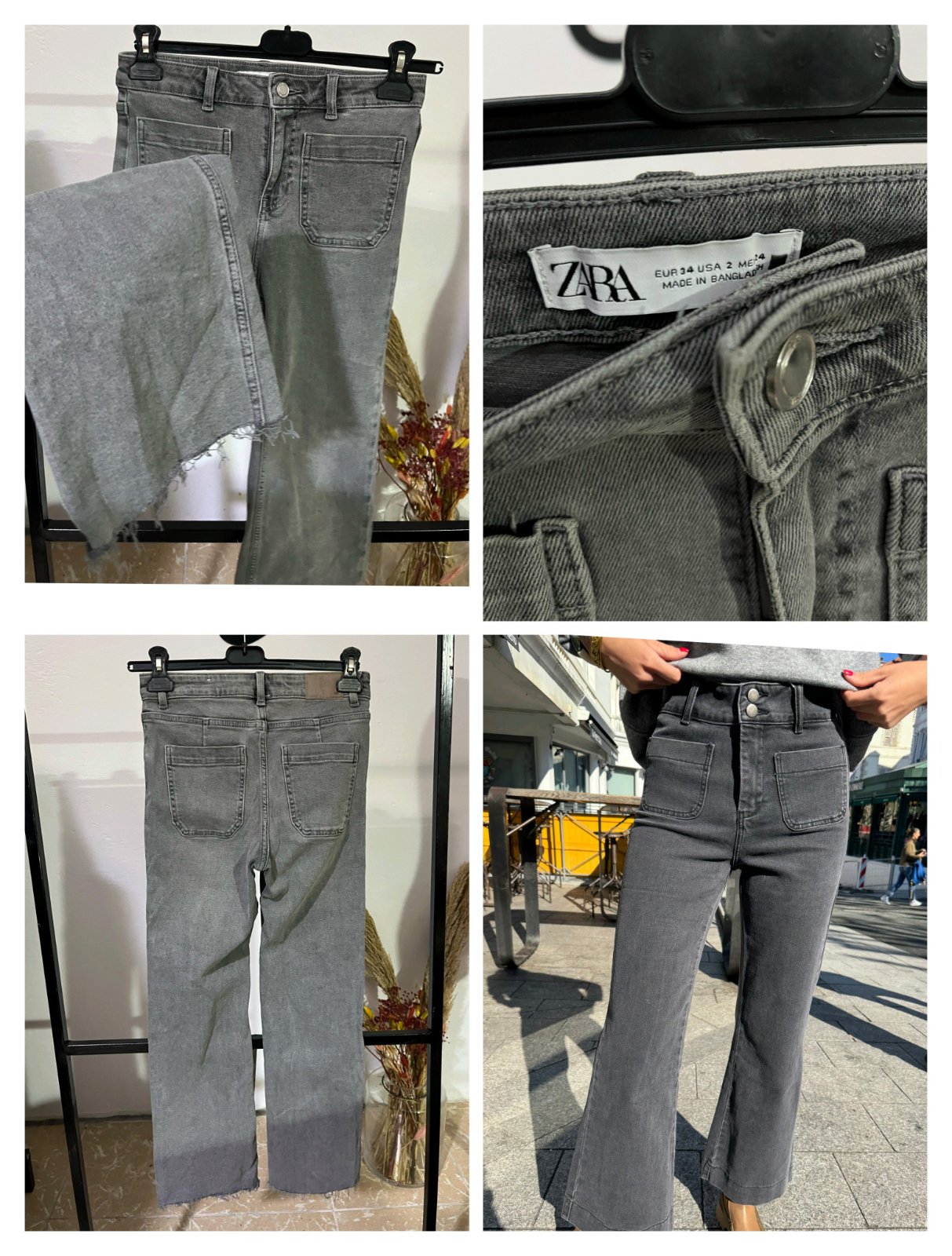 Zara 34