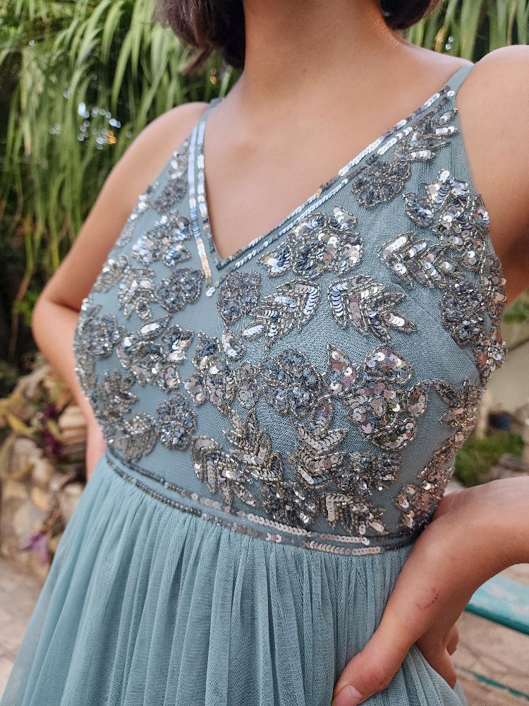 Robe soirèe