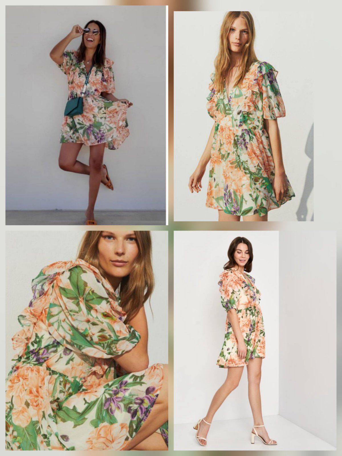Robe H&M 