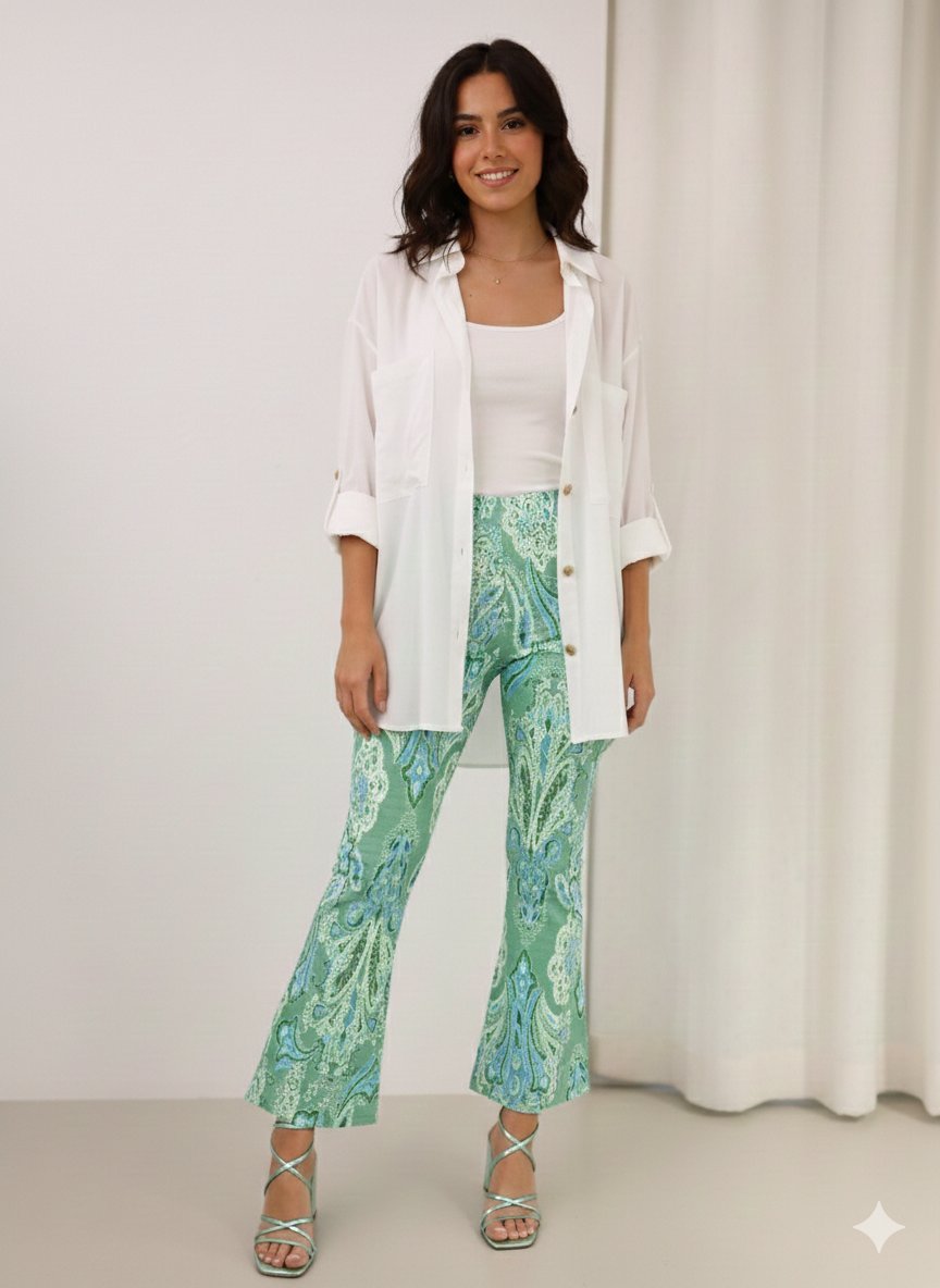 Legging zara s 