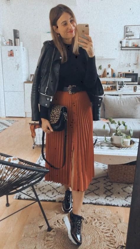 Jupe taille 42