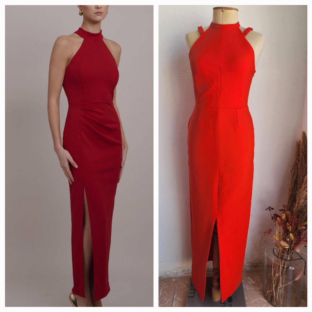 Robe s/m