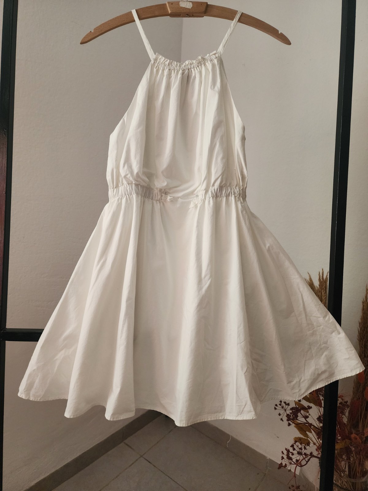 Robe zara 11 et 12 ans