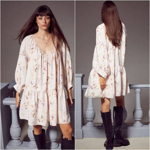 Robe H&M