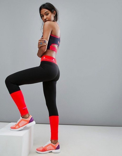 Tenue de sport adidas authenthique