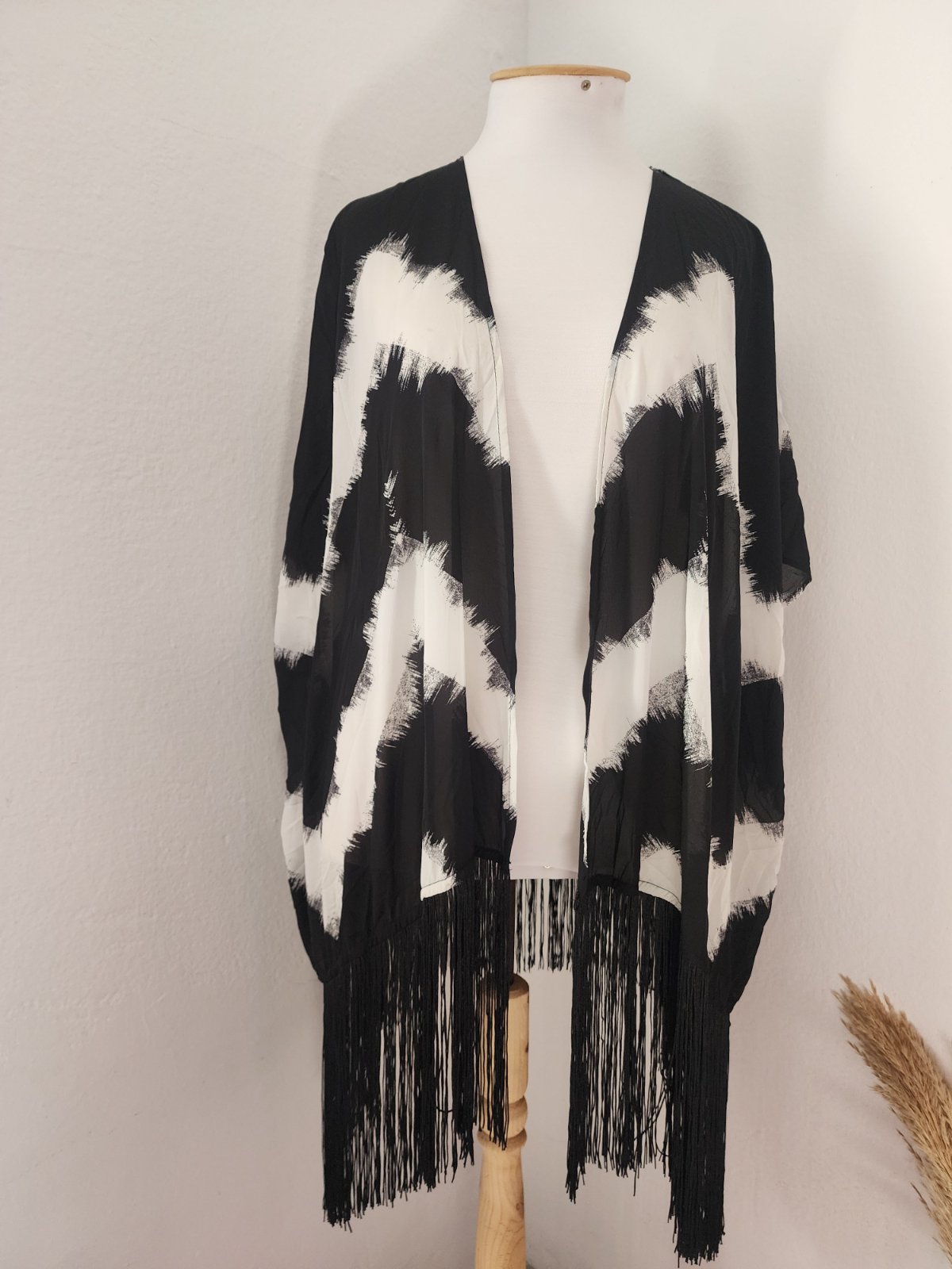 Kimono ylabes xL
