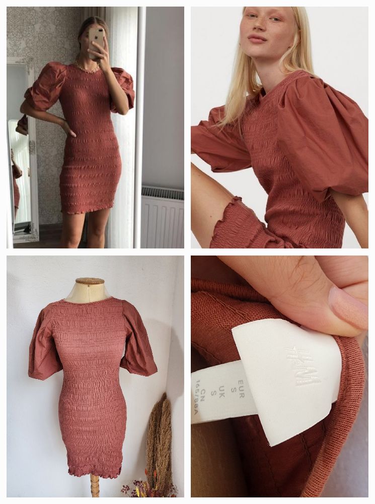 Taille s h&m